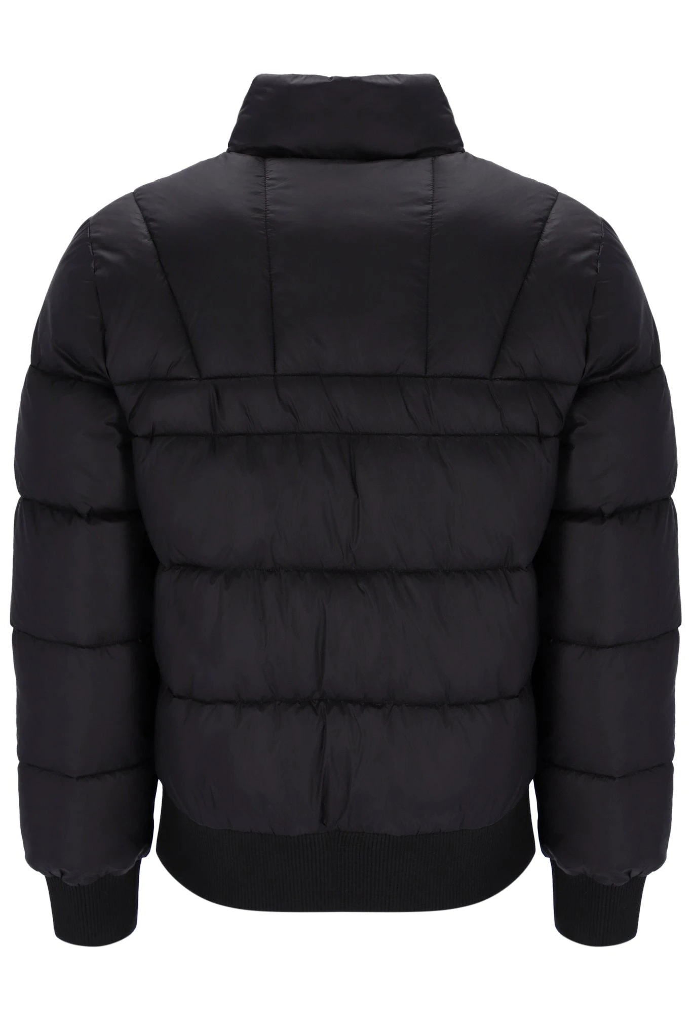 FILA Brando High Shine Puffer Jacket 9 FILA Brando High Shine Puffer Jacket - Image 9