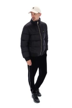 FILA Brando High Shine Puffer Jacket 13 FILA Brando High Shine Puffer Jacket -Cheap US Modern Apparel Store BRANDO FW23MG001 001 13