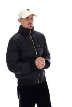 FILA Brando High Shine Puffer Jacket 15 FILA Brando High Shine Puffer Jacket -Cheap US Modern Apparel Store BRANDO FW23MG001 001 26