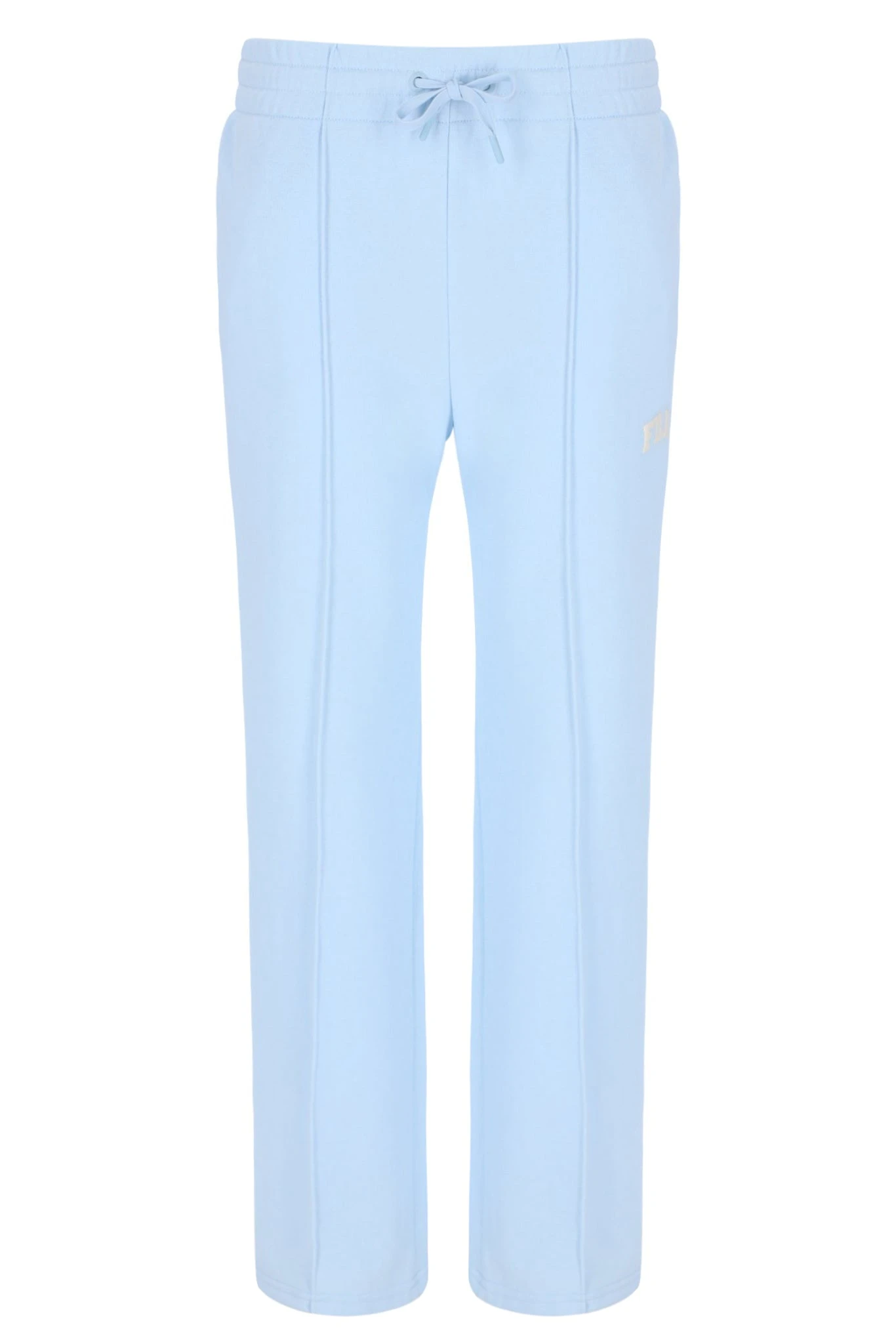 FILA Brei Pintuck Open Hem Pant 3 FILA Brei Pintuck Open Hem Pant - Image 3