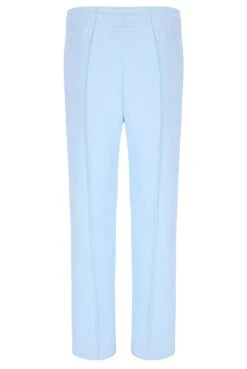 FILA Brei Pintuck Open Hem Pant 9 FILA Brei Pintuck Open Hem Pant -Cheap US Modern Apparel Store BREI SS24SPW073 799 02