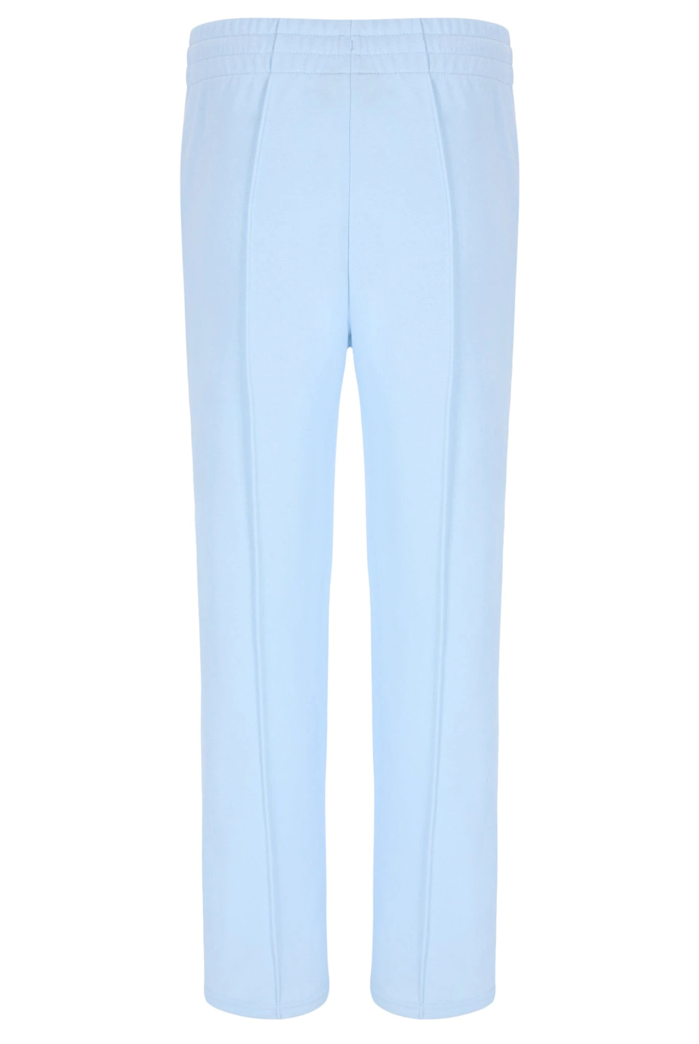 FILA Brei Pintuck Open Hem Pant 4 FILA Brei Pintuck Open Hem Pant - Image 4