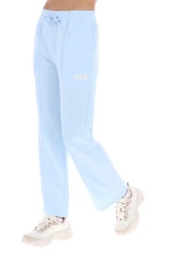 FILA Brei Pintuck Open Hem Pant