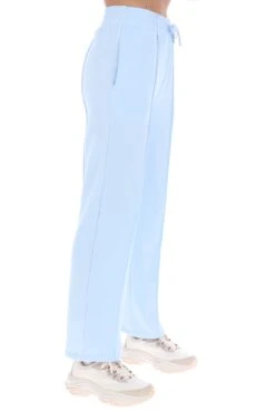 FILA Brei Pintuck Open Hem Pant 10 FILA Brei Pintuck Open Hem Pant -Cheap US Modern Apparel Store BREI SS24SPW073 799 17