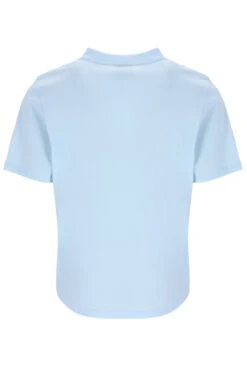 FILA Bridget Pocket Graphic T-Shirt -Cheap US Modern Apparel Store BRIDGET SS24SPW070 799 02