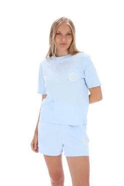 FILA Bridget Pocket Graphic T-Shirt