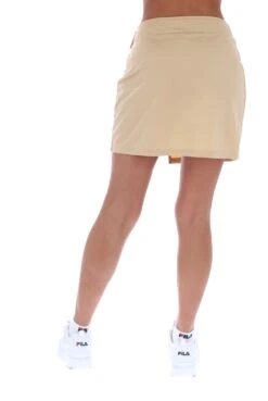 FILA Dionne Wrap Skirt -Cheap US Modern Apparel Store BRIE S23WH001 130 DIONNE S23WH008 130 53