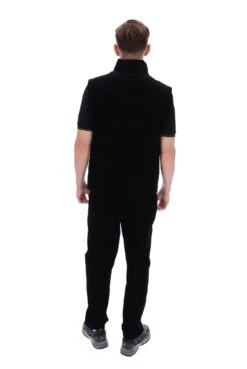 FILA Brio Corduroy Puffer Gilet -Cheap US Modern Apparel Store BRIO FW23MG002 001 14