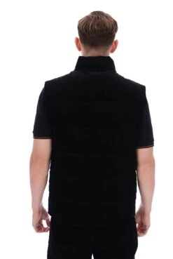 FILA Brio Corduroy Puffer Gilet -Cheap US Modern Apparel Store BRIO FW23MG002 001 27