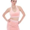 FILA Brithney Halter Neck Top