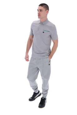 FILA Bruni Pocketed Polo -Cheap US Modern Apparel Store BRUNI S23MG008 079 08