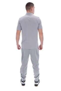 FILA Bruni Pocketed Polo -Cheap US Modern Apparel Store BRUNI S23MG008 079 14