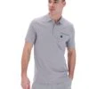 FILA Bruni Pocketed Polo