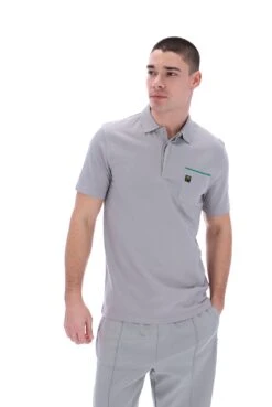 FILA Bruni Pocketed Polo