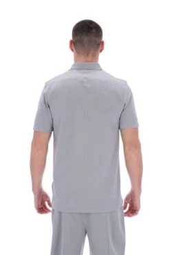 FILA Bruni Pocketed Polo -Cheap US Modern Apparel Store BRUNI S23MG008 079 25