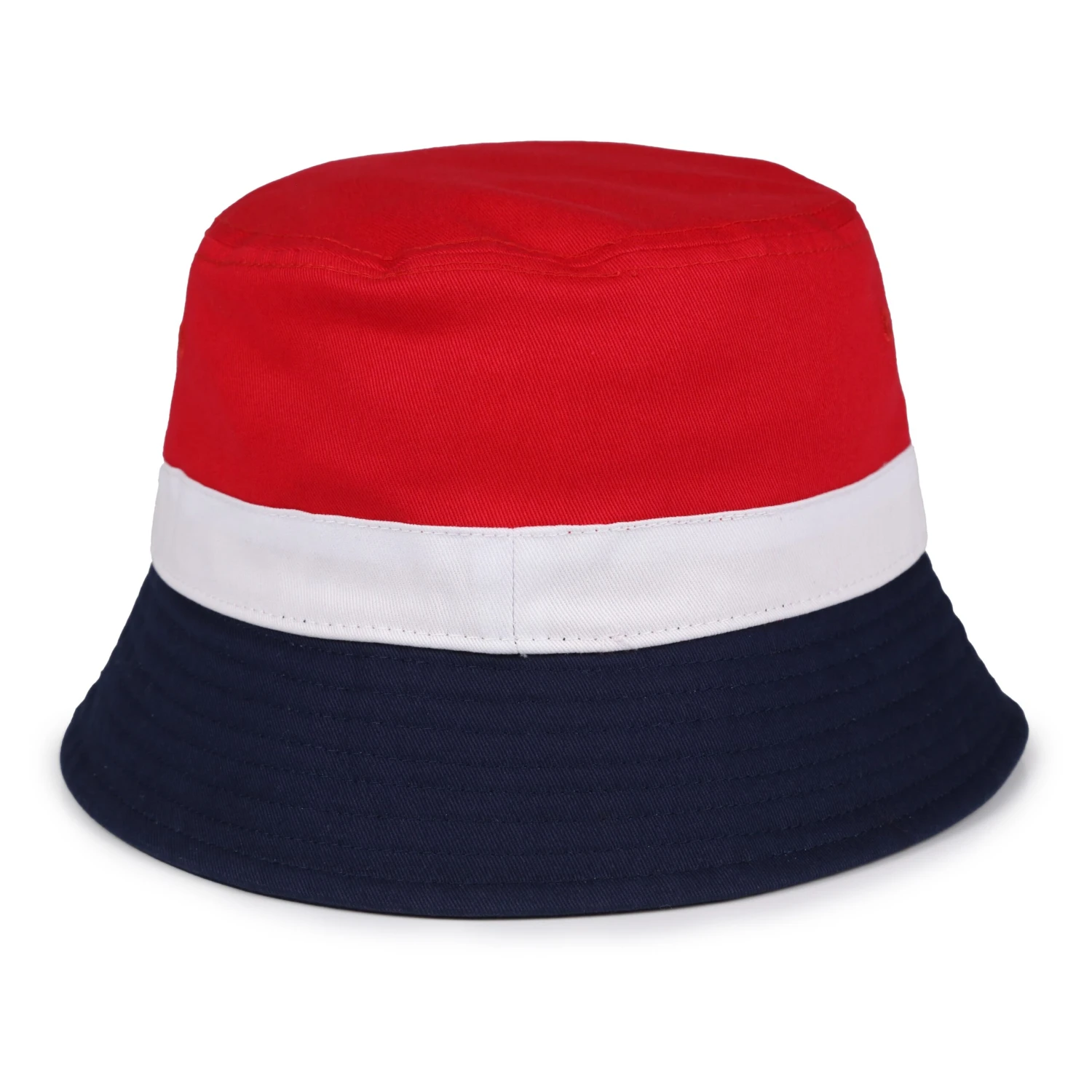 FILA Butler Bucket Hat 3 FILA Butler Bucket Hat - Image 3
