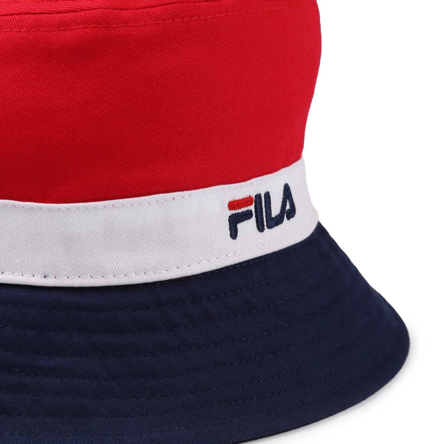 FILA Butler Bucket Hat 2 FILA Butler Bucket Hat - Image 2