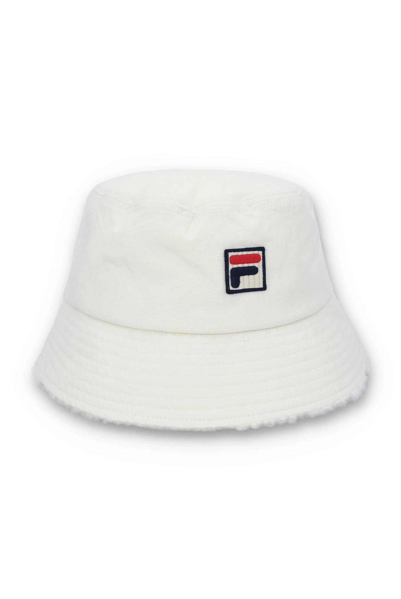FILA Bevans Sherpa Lined Bucket Hat 2 FILA Bevans Sherpa Lined Bucket Hat - Image 2