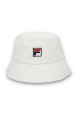 FILA Bevans Sherpa Lined Bucket Hat