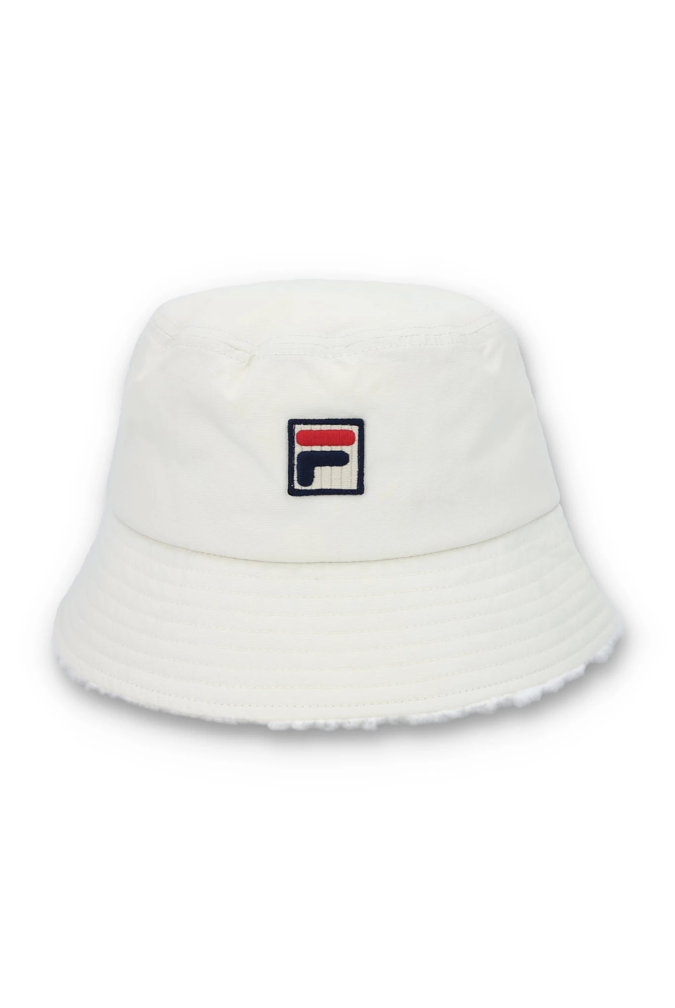 FILA Bevans Sherpa Lined Bucket Hat 1 FILA Bevans Sherpa Lined Bucket Hat