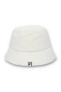FILA Bevans Sherpa Lined Bucket Hat 6 FILA Bevans Sherpa Lined Bucket Hat -Cheap US Modern Apparel Store Bevans FHXF23006 130 03