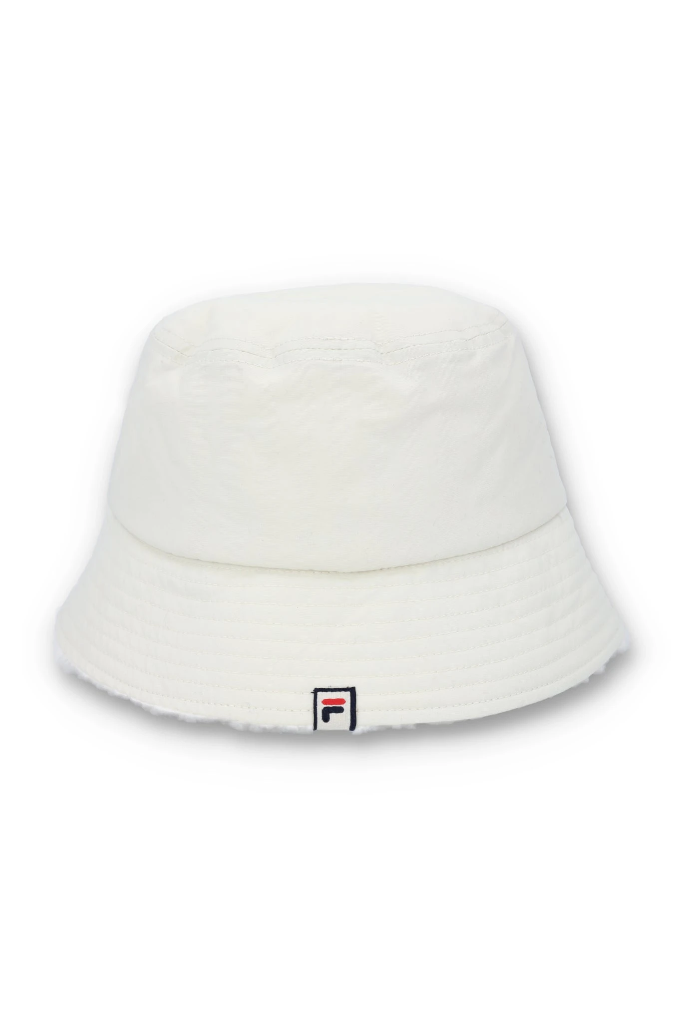 FILA Bevans Sherpa Lined Bucket Hat 3 FILA Bevans Sherpa Lined Bucket Hat - Image 3