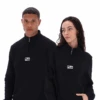 FILA Raffy Unisex Recycled 1/4 Zip Fleece