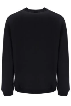 FILA Bruce 2 Recycled Unisex Crew Sweatshirt -Cheap US Modern Apparel Store Bruce F22UC005 001 02