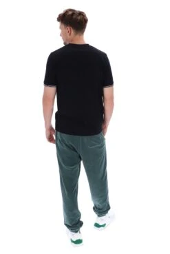 FILA Caleb Crew T-Shirt -Cheap US Modern Apparel Store CALEB F22MH005 001 18