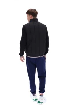 FILA Calum Front Puffer Jacket -Cheap US Modern Apparel Store CALUM FW23MH007 001 24