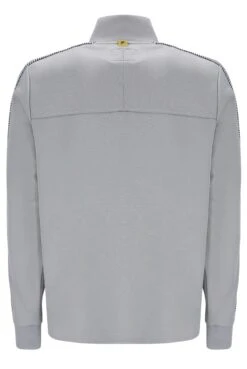 FILA Capelli Cut & Sew Track Top -Cheap US Modern Apparel Store CAPELLI S23MG011 079 02