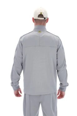 FILA Capelli Cut & Sew Track Top -Cheap US Modern Apparel Store CAPELLI S23MG011 079 28