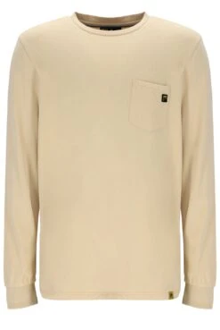 FILA Capello Long Sleeved Tee -Cheap US Modern Apparel Store CAPELLO F22MG009 586 01