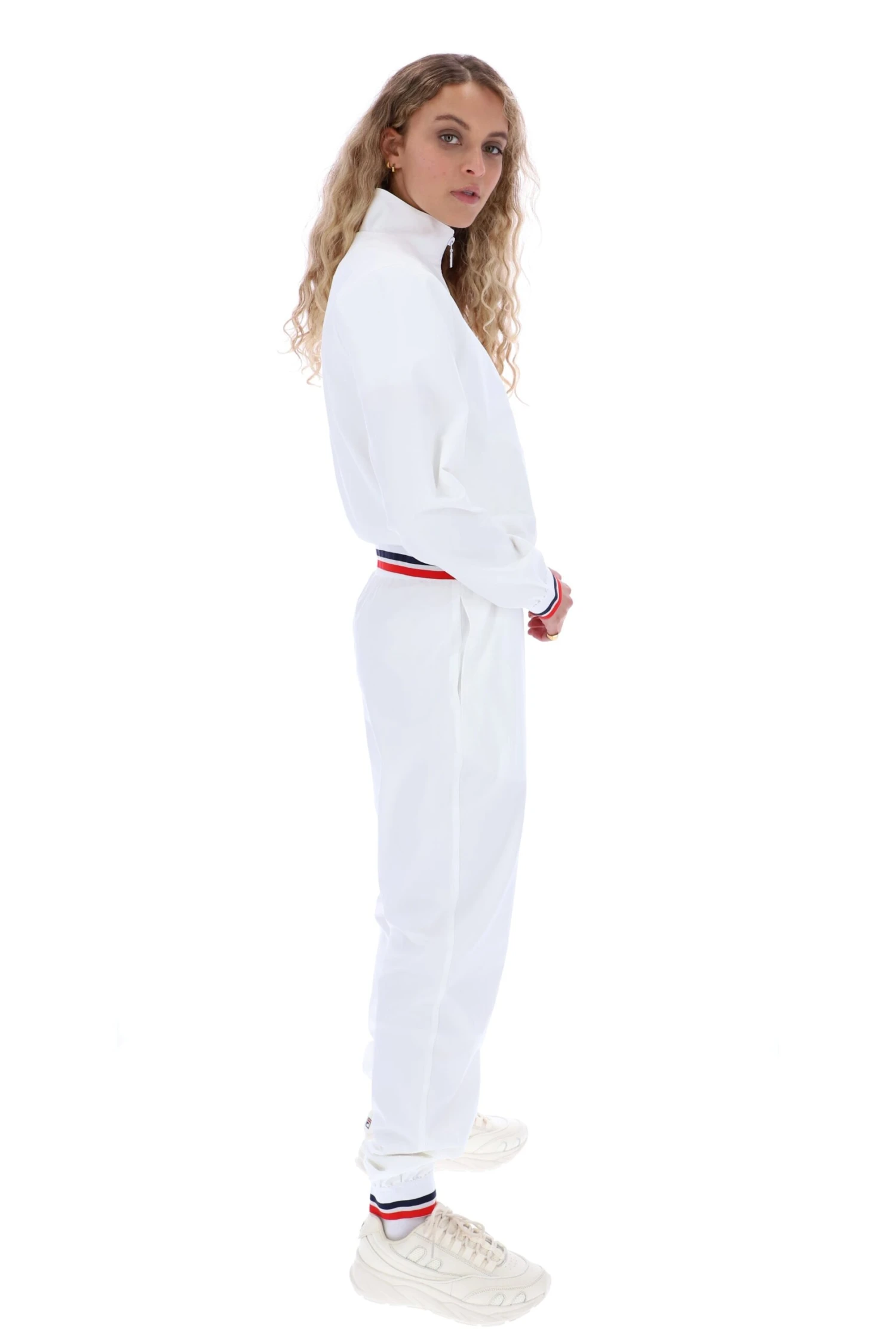 FILA Capri Jog Pants 5 FILA Capri Jog Pants - Image 5