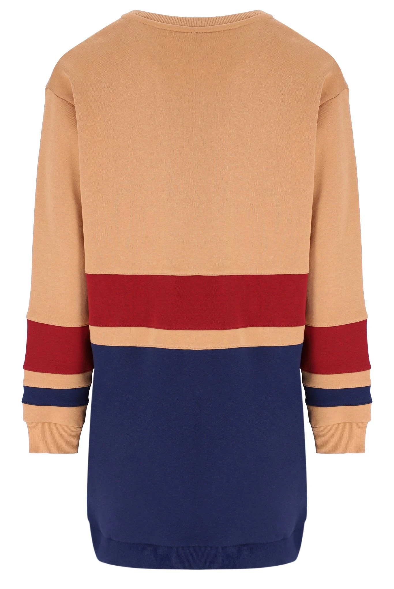 FILA Carmine Sweatshirt Dress 6 FILA Carmine Sweatshirt Dress - Image 6