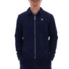 FILA Carter Zip Through Coach Jacket