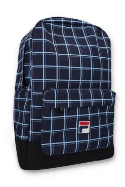 FILA Carven Heritage Medium Backpack
