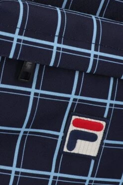 FILA Carven Heritage Medium Backpack -Cheap US Modern Apparel Store CARVEN FBXS2410 410 04