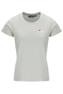 FILA Cecilia Classic Logo T-Shirt 9 FILA Cecilia Classic Logo T-Shirt -Cheap US Modern Apparel Store CECILIA FW21SPW500 915 01 b90d6380 50b6 4b57 a442 bb3b0610fd13
