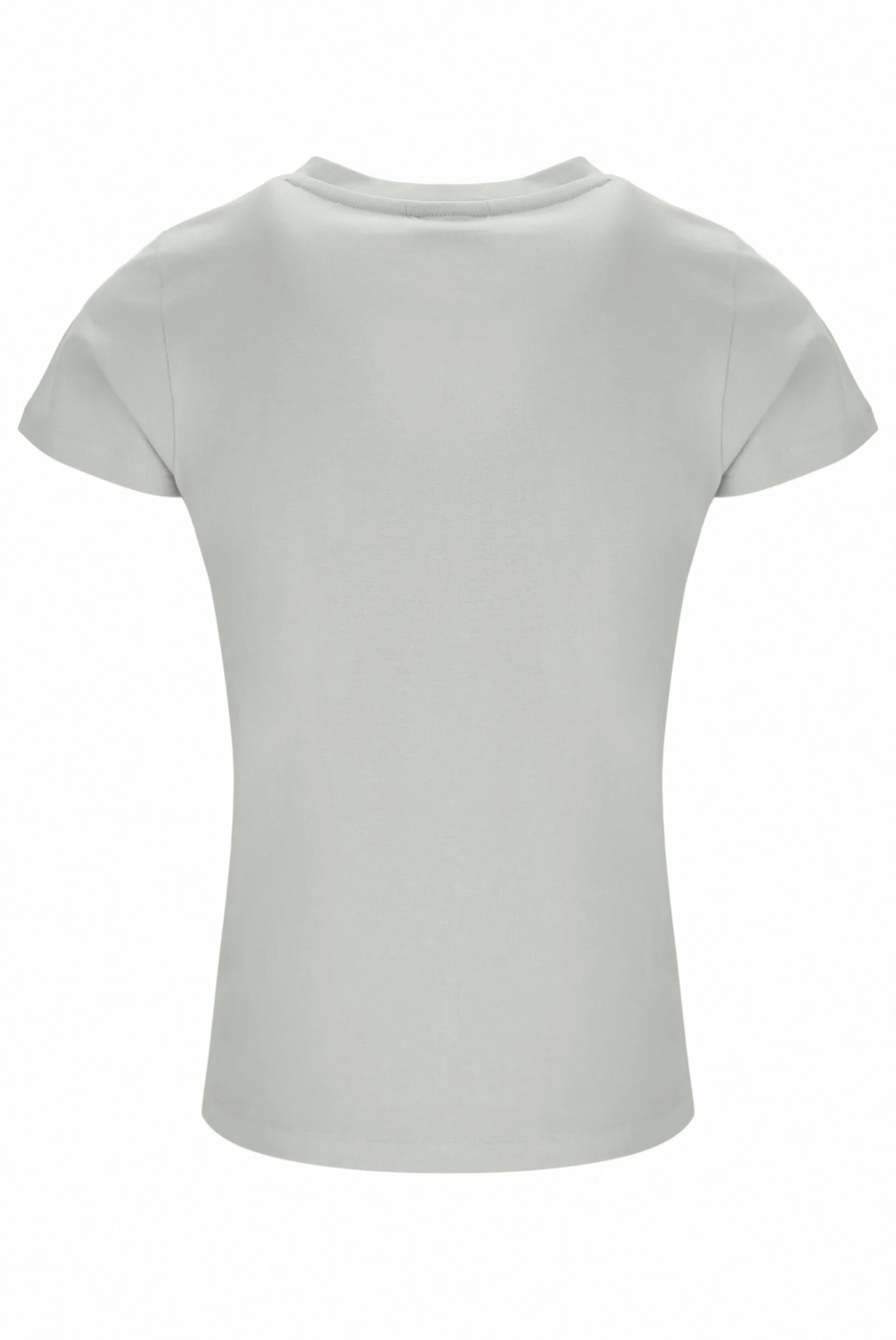 FILA Cecilia Classic Logo T-Shirt 4 FILA Cecilia Classic Logo T-Shirt - Image 4