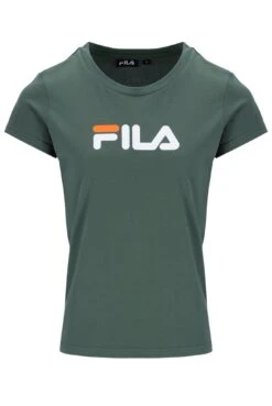 FILA Womens Classic T-Shirt -Cheap US Modern Apparel Store CECILY SS19SPW117 313 01 ae08ca54 c90a 407e add9 05b7b8d31443