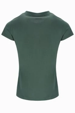 FILA Womens Classic T-Shirt -Cheap US Modern Apparel Store CECILY SS19SPW117 313 02