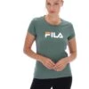 FILA Womens Classic T-Shirt