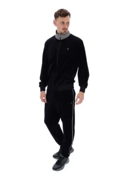 FILA Cenzo Velour Track Pant