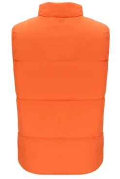 FILA Chamber Full Zip Gilet 19 FILA Chamber Full Zip Gilet -Cheap US Modern Apparel Store CHAMBER FW23MW011 810 02