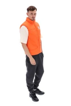 FILA Chamber Full Zip Gilet 14 FILA Chamber Full Zip Gilet -Cheap US Modern Apparel Store CHAMBER FW23MW011 810 15