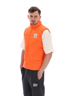 FILA Chamber Full Zip Gilet