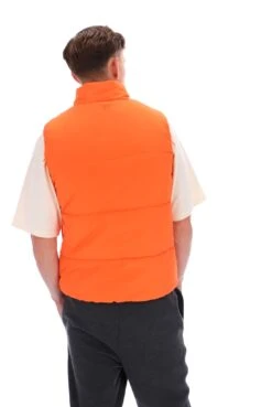 FILA Chamber Full Zip Gilet 18 FILA Chamber Full Zip Gilet -Cheap US Modern Apparel Store CHAMBER FW23MW011 810 34