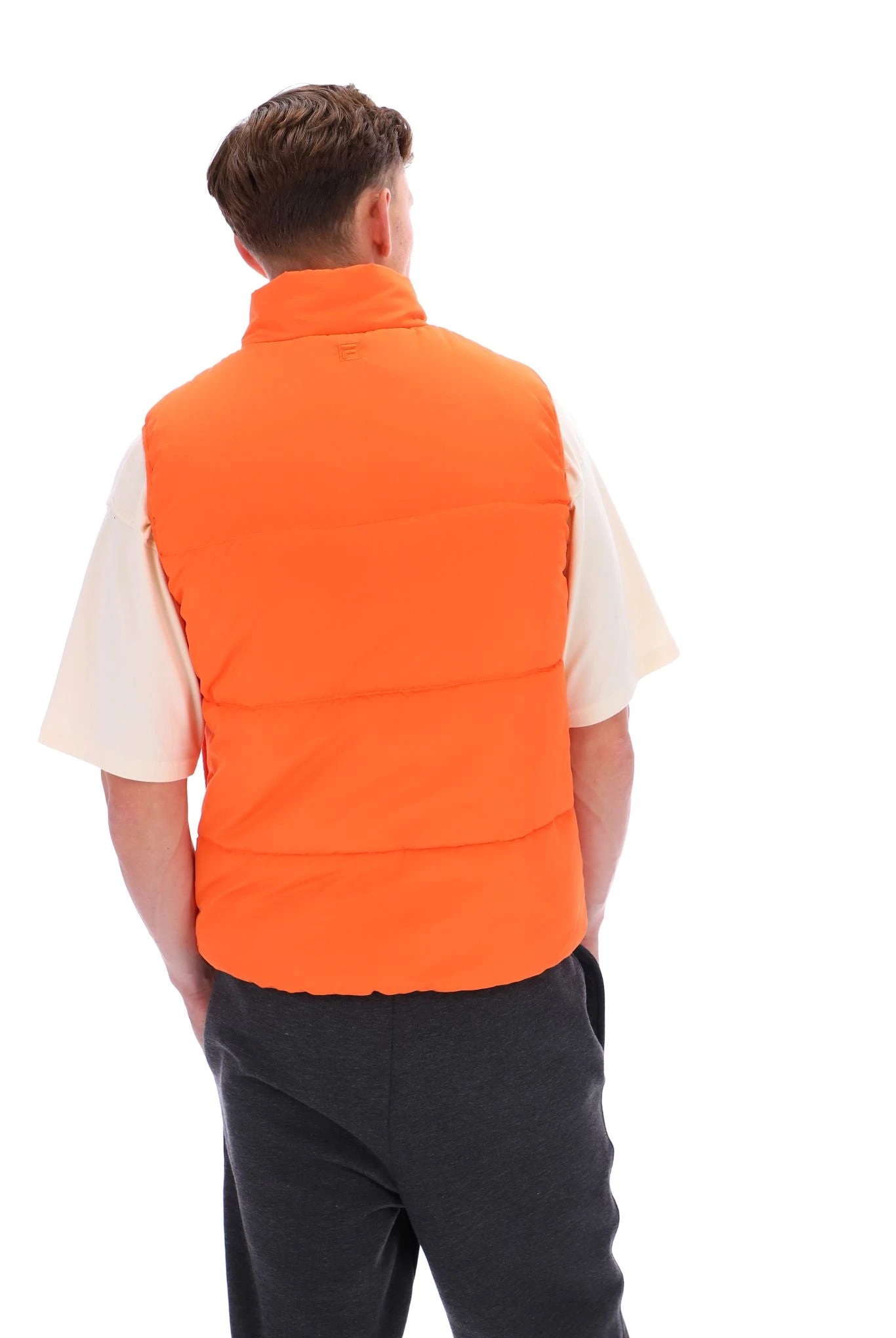 FILA Chamber Full Zip Gilet 9 FILA Chamber Full Zip Gilet - Image 9