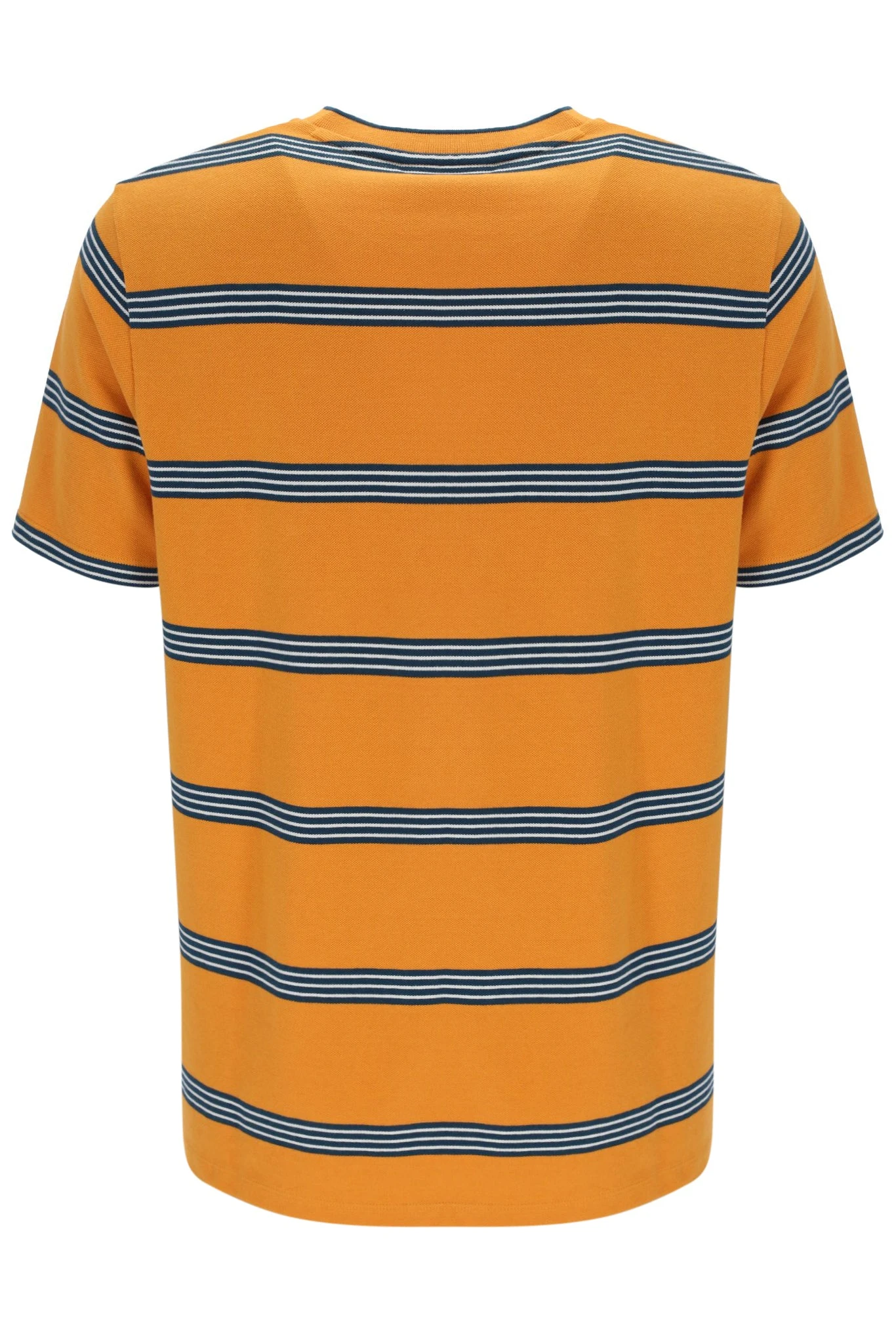 FILA Chapman Yarn Dye Striped T-Shirt 9 FILA Chapman Yarn Dye Striped T-Shirt - Image 9